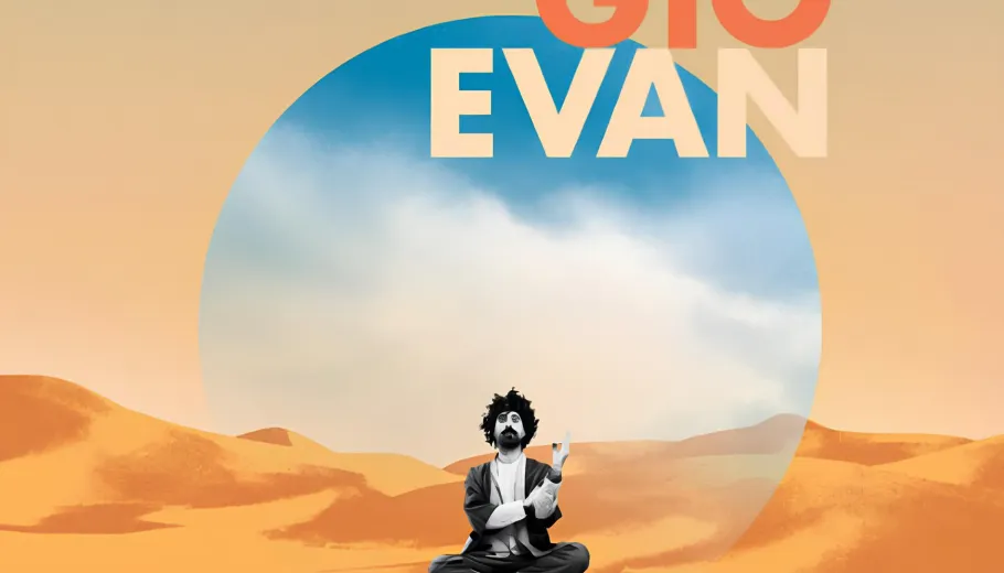 Gio Evan